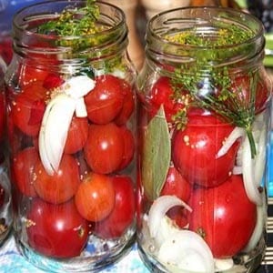 How tasty and unusual it is to prepare pink tomatoes for the winter - a selection of the best recipes