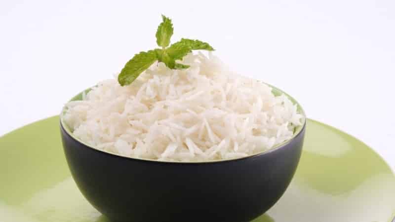 Distinctive features of jasmine rice and what it is used for