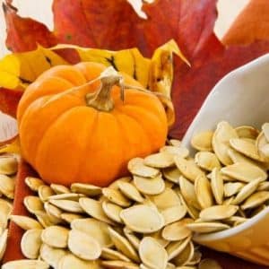 Harm and benefits of pumpkin seeds for men