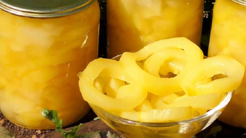 A selection of the best recipes for canned zucchini: cook deliciously and surprise your guests