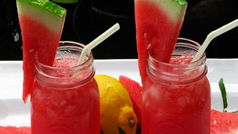 How to cook a tasty and healthy watermelon compote: the best recipes for a refreshing drink and preparations for the winter