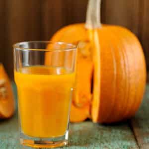 The benefits and harms of pumpkin juice for men, women and children
