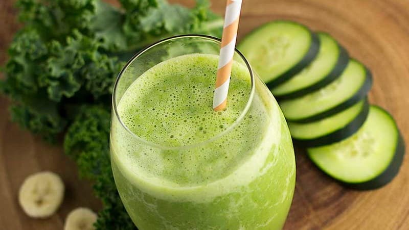 How cucumber juice affects the body: benefits and harms, methods of use