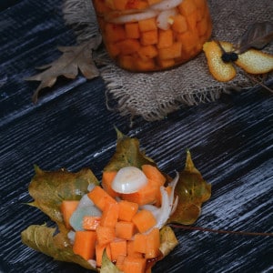 A selection of the 10 best salted pumpkin recipes: delicious preparations that will surprise you and your guests