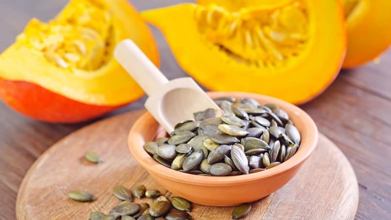 The benefits and harms of raw pumpkin: using a fresh vegetable with maximum effect
