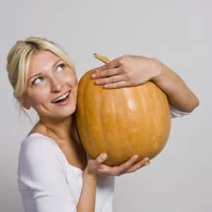 How pumpkin is beneficial for a woman’s body and how it should be used