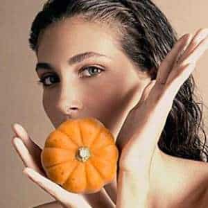 How pumpkin is beneficial for a woman’s body and how it should be used