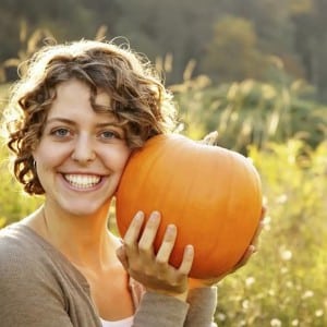 How pumpkin is beneficial for a woman’s body and how it should be used