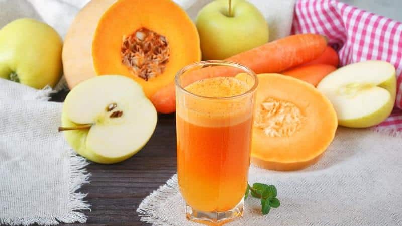 How pumpkin is beneficial for a woman’s body and how it should be used