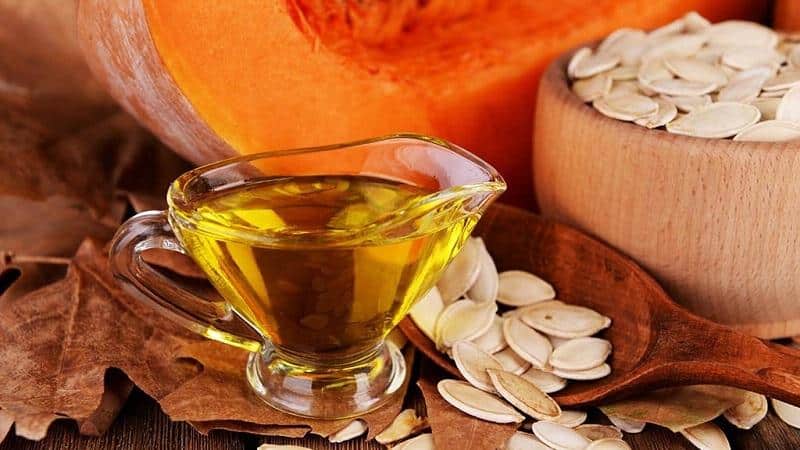 How pumpkin is beneficial for a woman’s body and how it should be used