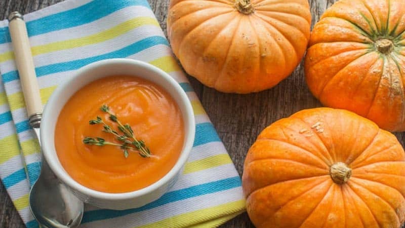 Why pumpkin is good for type 1 and type 2 diabetes and how to prepare it in the most delicious ways