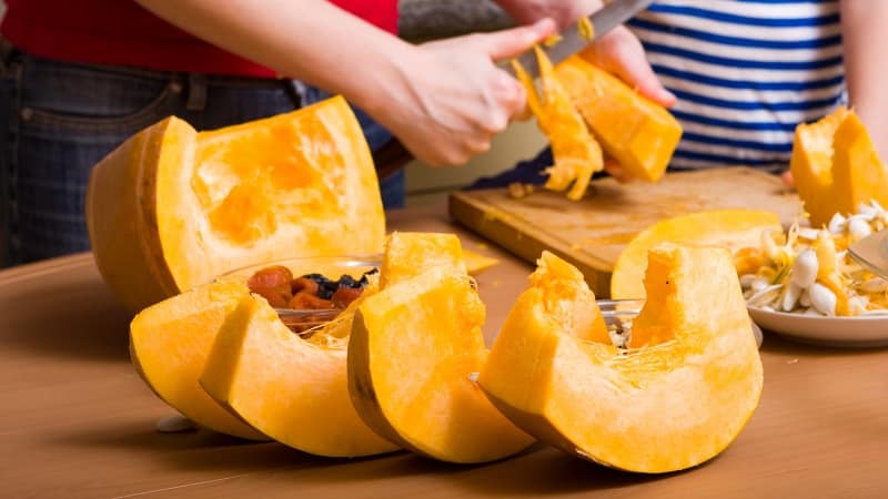 Why pumpkin is good for type 1 and type 2 diabetes and how to prepare it in the most delicious ways