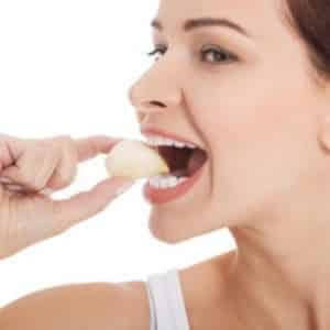 What happens if you eat garlic every day, and how much to eat so as not to harm your health