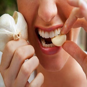 What happens if you eat garlic every day, and how much to eat so as not to harm your health