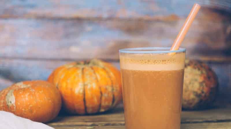 Get rid of extra pounds easily and without harm to health: prepare and drink pumpkin juice for weight loss