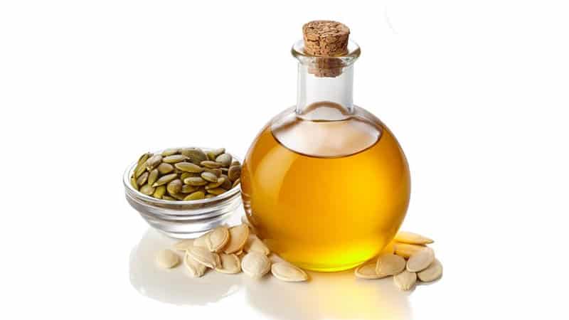 How to use pumpkin oil for worms and how effective it is: treating parasites using a popular folk method