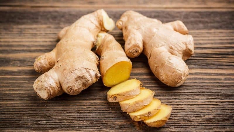 How to prepare cucumbers and ginger for the winter: a selection of quick and tasty recipes
