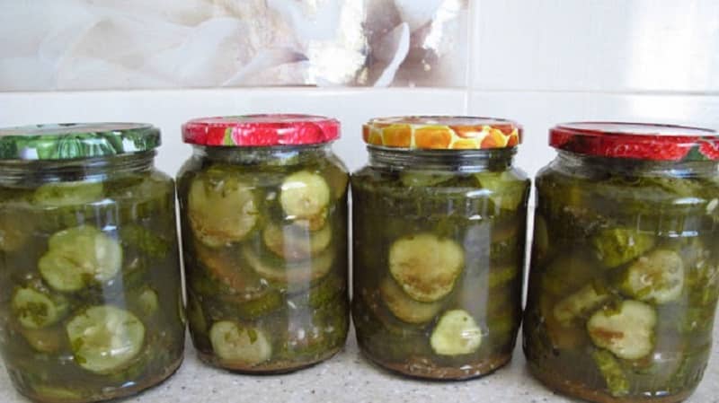 How to prepare cucumbers with cinnamon for the winter: unusual but very tasty recipes
