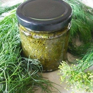 How to pickle dill in jars for the winter: simple recipes from experienced housewives