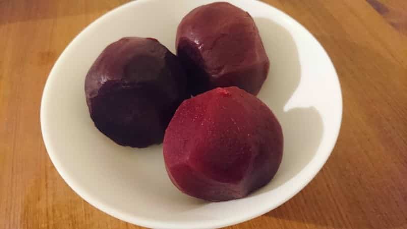 The best ways to store beets: choosing the right one and protecting the crop from damage