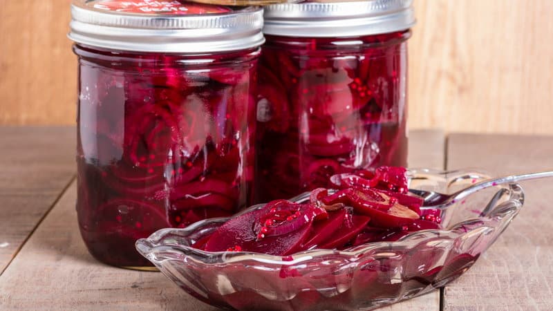 The best preparations for the winter from beets: how to cook unusual and tasty