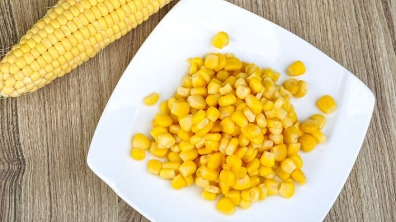 Is it possible to eat boiled corn with pancreatitis: arguments for and against and rules of consumption