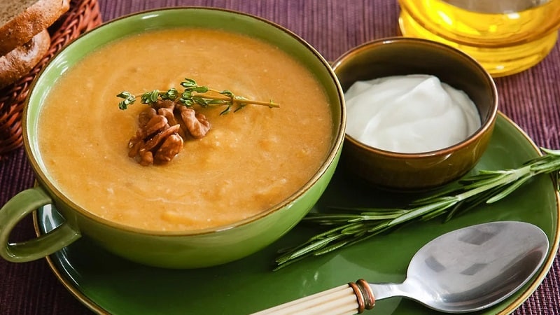 Is it possible to freeze pumpkin while retaining maximum beneficial properties: let’s explore all possible options and choose the best one
