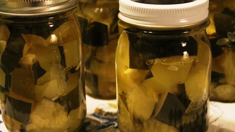 A selection of the best recipes for canned zucchini: cook deliciously and surprise your guests