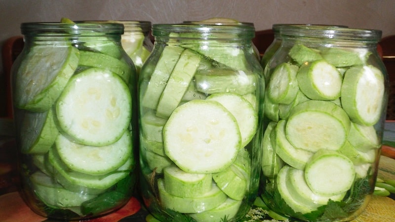 A selection of the best recipes for canned zucchini: cook deliciously and surprise your guests