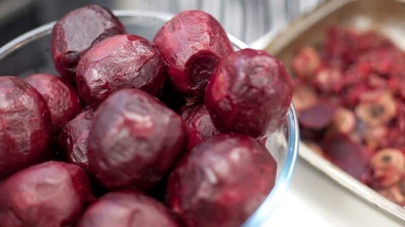 The benefits and harms of boiled beets: what is good about a boiled vegetable and how to use it correctly