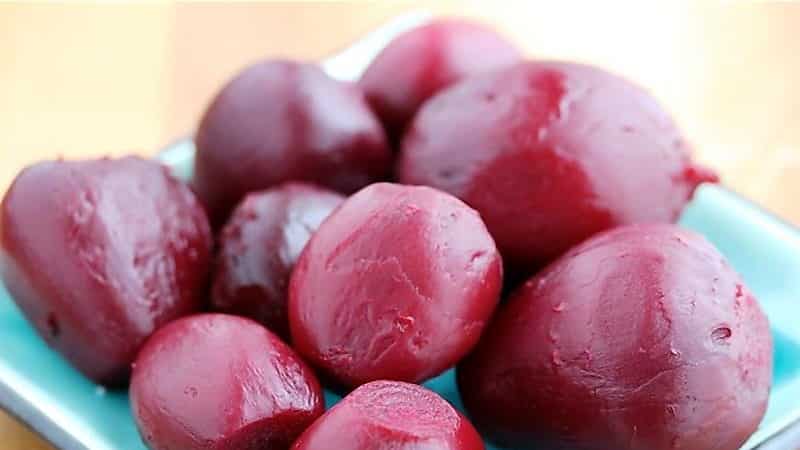 The benefits and harms of boiled beets: what is good about a boiled vegetable and how to use it correctly