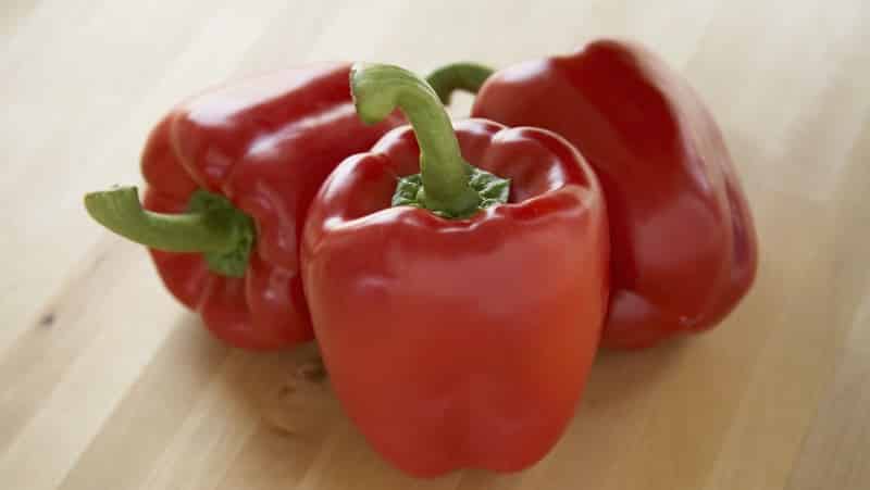 Top 10 best varieties of thick-walled sweet peppers for open ground