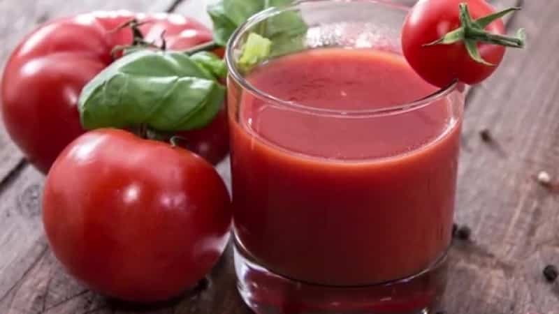 The Demidov tomato, famous for its hardiness and loved by gardeners