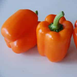 Large and sweet pepper variety Big Girl: reviews from summer residents and their growing secrets
