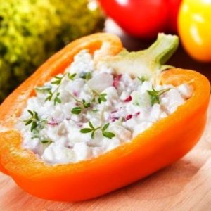 Large and sweet pepper variety Big Girl: reviews from summer residents and their growing secrets