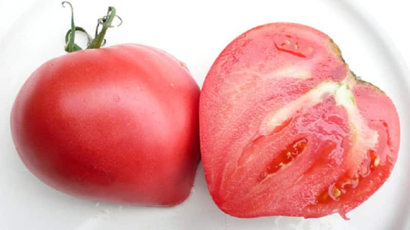 Tips from experienced gardeners for growing Pink Heart tomatoes