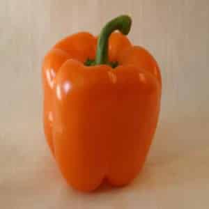 Juicy and productive Red Bull pepper for growing unusually tasty fruits on your own plot