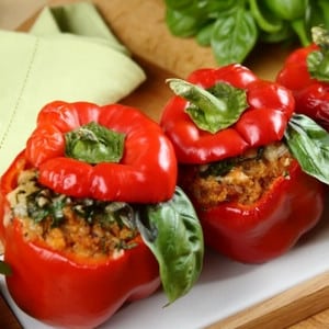 Juicy and productive Red Bull pepper for growing unusually tasty fruits on your own plot