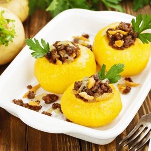 What is rutabaga, how does it grow, what is it useful for and where is it used?