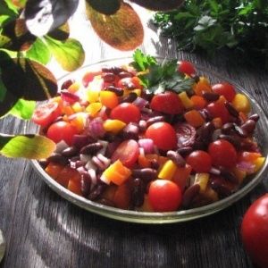An unusual variety with purple fruits - Big Daddy pepper and the nuances of its cultivation