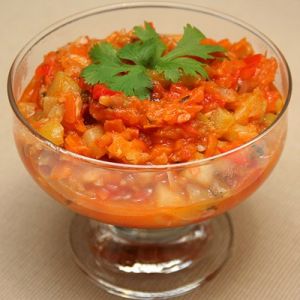How to make the most delicious zucchini preparations for the winter without sterilization: recipes with photos