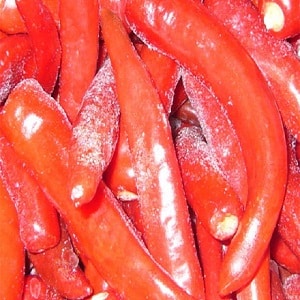 How to preserve hot peppers for the winter at home, frozen, dried or canned