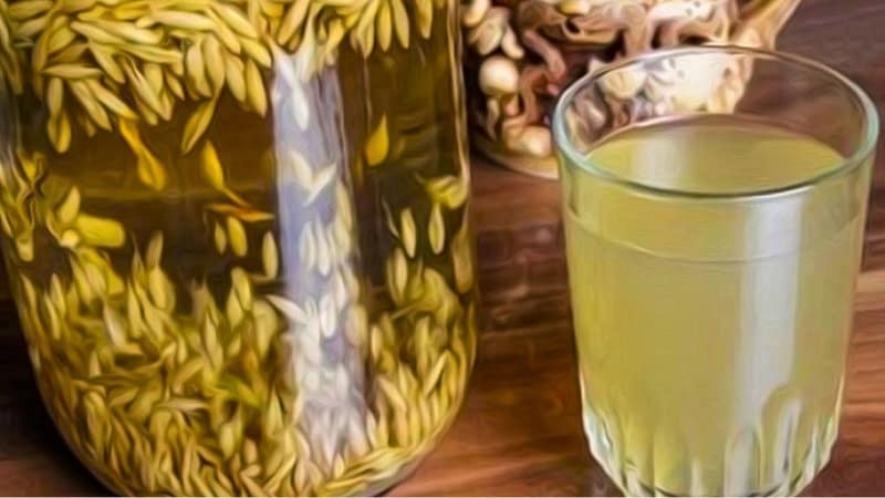 How to properly use oats for pancreatitis and how they are useful