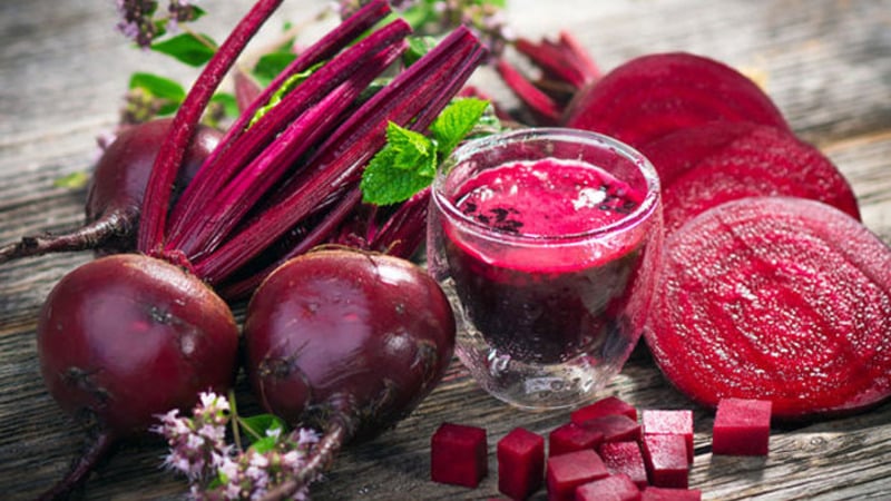 High-yielding table beets Boyarynya: we grow them ourselves without much hassle