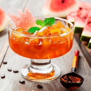 Do picked watermelons ripen at home?