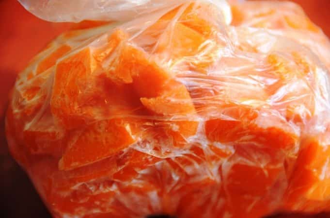 How to store pumpkin correctly: different methods and secrets of creating optimal conditions for preserving the vegetable