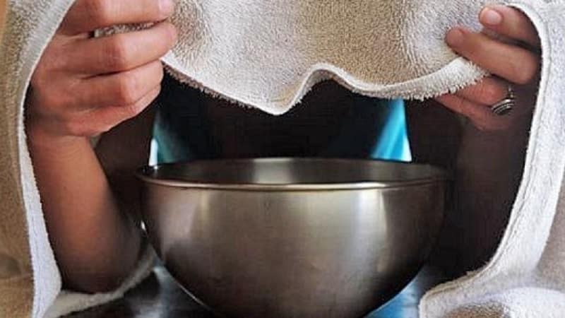 How to properly use oats for a cough: the best recipes and effectiveness