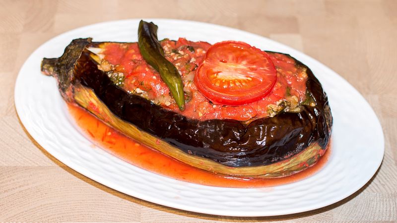 How to cook pickled eggplants: the best winter recipes