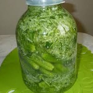 How to cook cucumbers in their own juice for the winter without sterilization: recipes and advice from experienced housewives