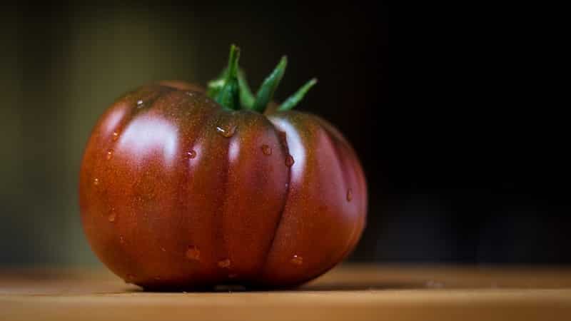 The Mikado tomato, beloved by summer residents, with a rich palette of subspecies and strong immunity - we grow it ourselves without hassle